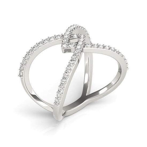 Sakcon Jewelers Ring Catalina Diamond Fashion Ring
