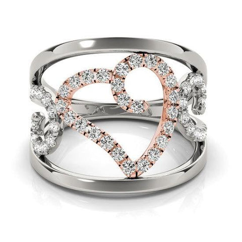 Sakcon Jewelers Ring Caylee Diamond Fashion Ring