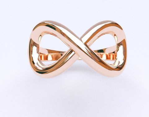 Sakcon Jewelers Ring Eternal Love
