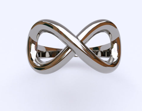 Sakcon Jewelers Ring Eternal Love