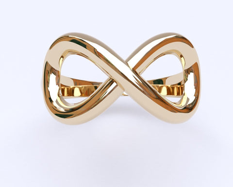 Sakcon Jewelers Ring Eternal Love