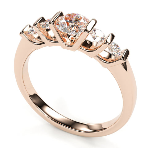 Sakcon Jewelers Ring Jaelyn Diamond Ring